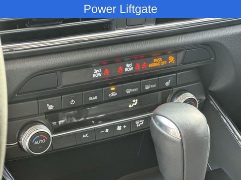 Used 2023 MAZDA CX-9 Touring image 23