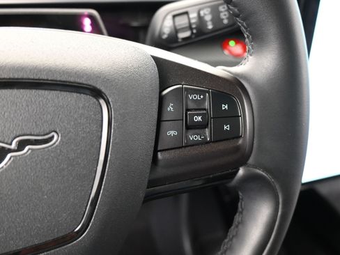 Used 2023 Ford Mustang Mach-E Premium RWD image 15