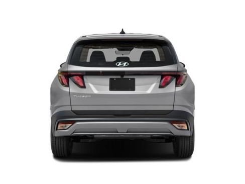 New 2026 Hyundai Tucson SE FWD image 5