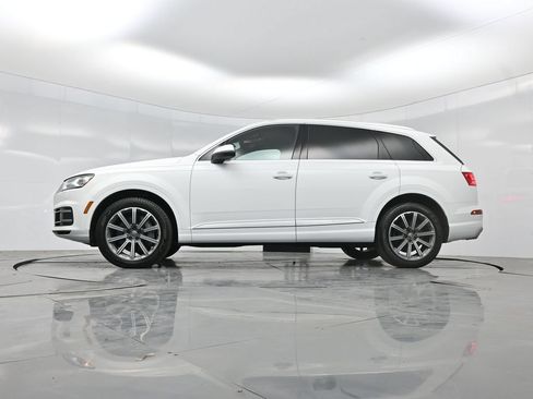 Used 2018 Audi Q7 3.0T Premium Plus w/ Premium Plus Package AWD/4WD image 7