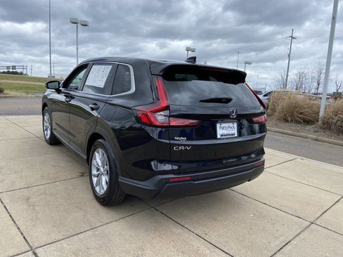 Used 2025 Honda CR-V EX-L image 8