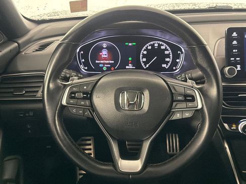 Used 2020 Honda Accord Sport image 23