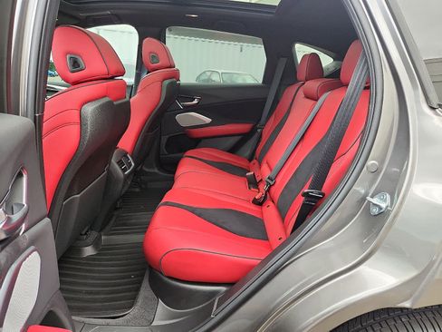 Certified 2025 Acura RDX A-Spec image 11