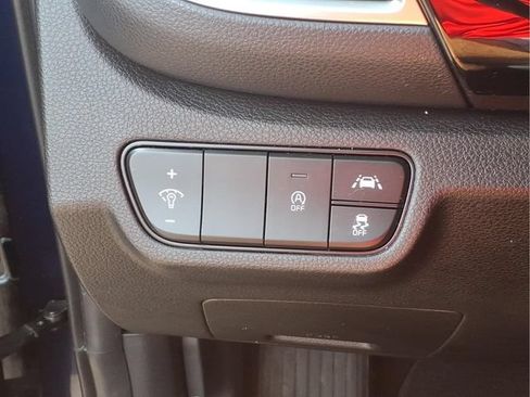 Used 2023 Kia Seltos EX AWD/4WD image 16