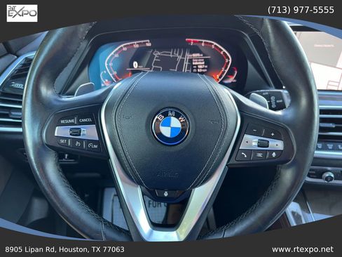 Used 2019 BMW X5 xDrive40i image 49