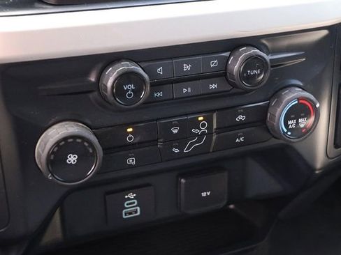 Certified 2024 Ford F350 XLT AWD/4WD image 17