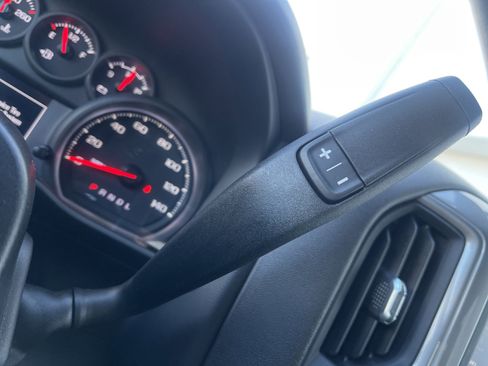 Used 2020 Chevrolet Silverado 3500 W/T w/ WT Convenience Package image 16