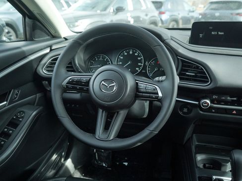 New 2026 MAZDA CX-30 AWD 2.5 S image 15