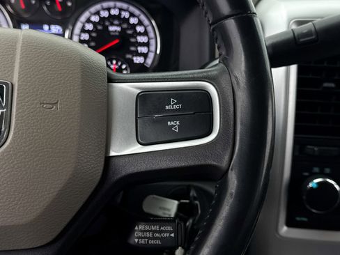 Used 2011 RAM 2500 Big Horn image 31