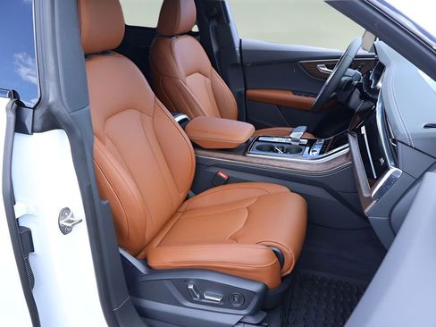 New 2026 Audi Q8 Prestige AWD/4WD image 19