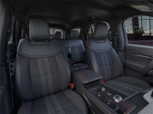 New 2026 Ford Explorer ST-Line w/ Premium Package image 10