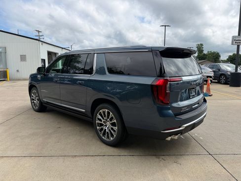 New 2026 GMC Yukon XL Denali w/ Denali Reserve Package AWD/4WD image 33