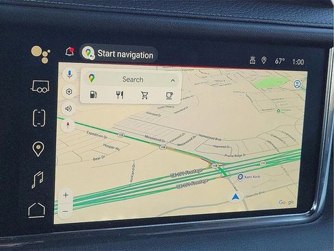 Used 2023 GMC Yukon Denali image 19