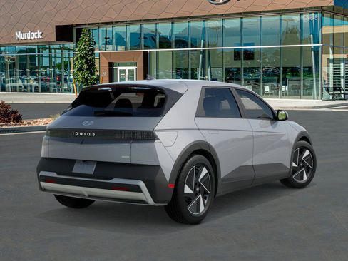 New 2026 Hyundai Ioniq 5 SEL image 42
