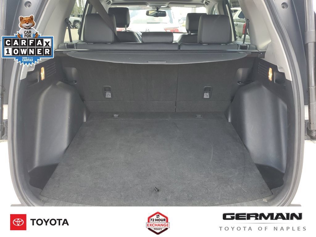 Used 2017 Honda CR-V EX-L image 22