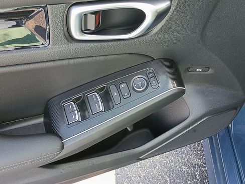 Used 2026 Honda Civic Sport Touring image 16