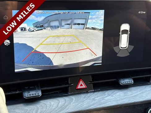 Used 2025 Kia Sportage X-Line w/ Premium Package AWD/4WD image 24