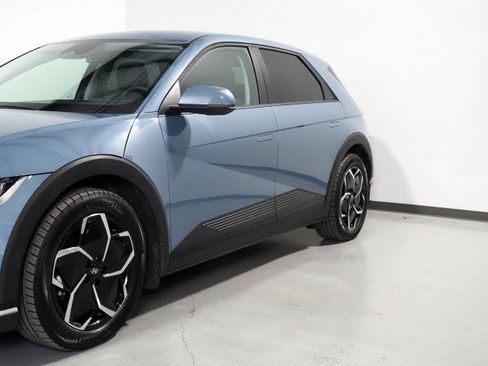 Used 2024 Hyundai Ioniq 5 SEL image 50