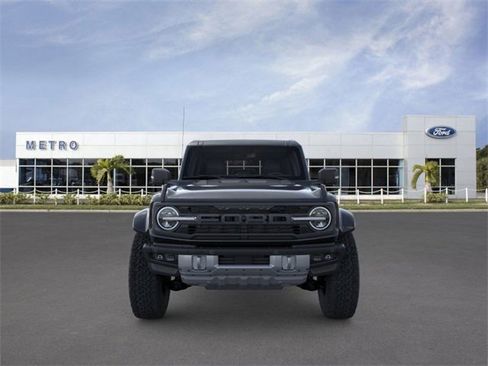 New 2025 Ford Bronco Raptor image 6