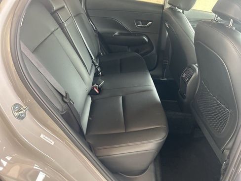 New 2026 Hyundai Kona SEL Premium image 30