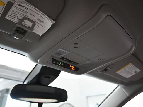 Used 2024 Chevrolet Equinox LS w/ LS Convenience Package FWD image 22