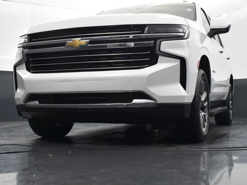 Used 2021 Chevrolet Tahoe LT image 35