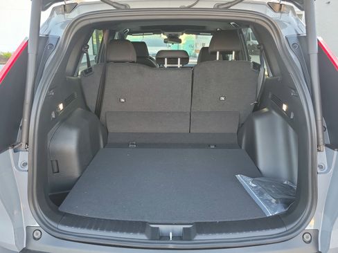 New 2026 Honda CR-V TrailSport image 31