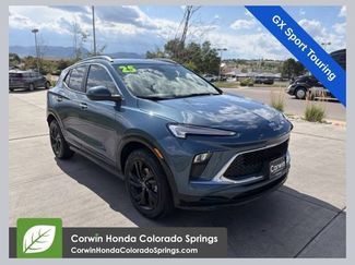 Used 2025 Buick Encore GX Sport Touring AWD/4WD 360° Tour
