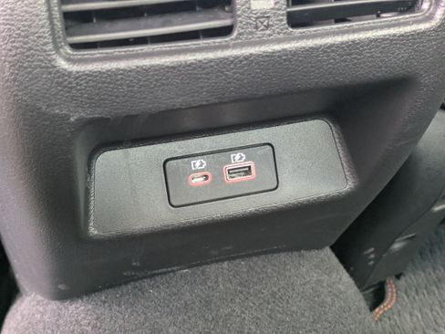 Used 2024 Nissan Altima 2.0 SR image 14