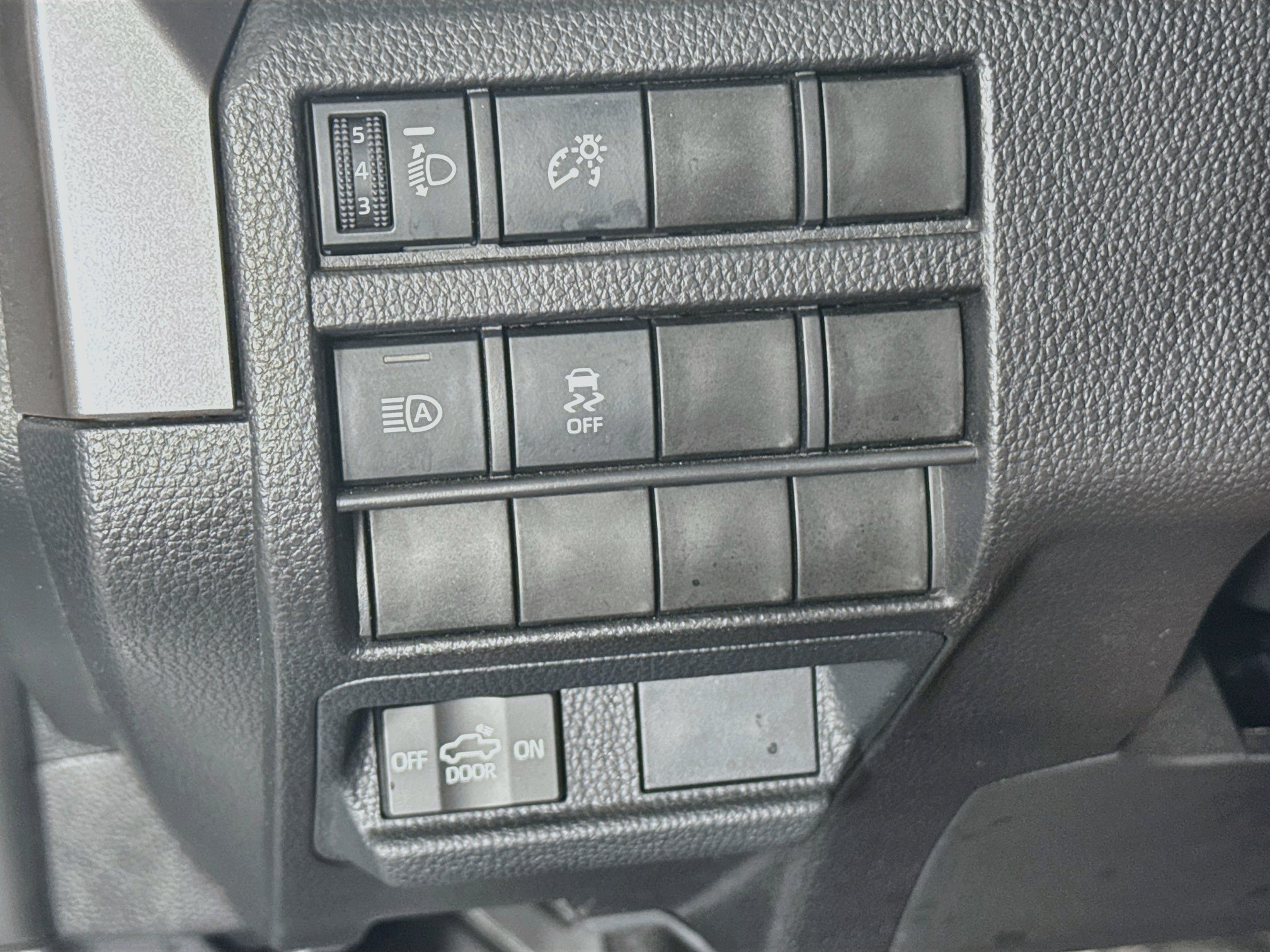 Certified 2026 Toyota Tacoma TRD Sport AWD/4WD image 11