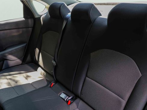 Certified 2024 Kia Forte LXS FWD image 21
