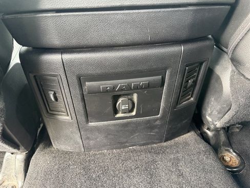 Used 2014 RAM 1500 Sport w/ Convenience Group AWD/4WD image 27
