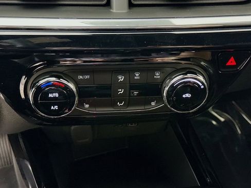 New 2026 Chevrolet Trax RS w/ Driver Confidence Package FWD image 17