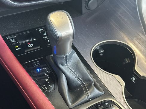 Used 2019 Lexus RX 450h F Sport AWD/4WD image 21