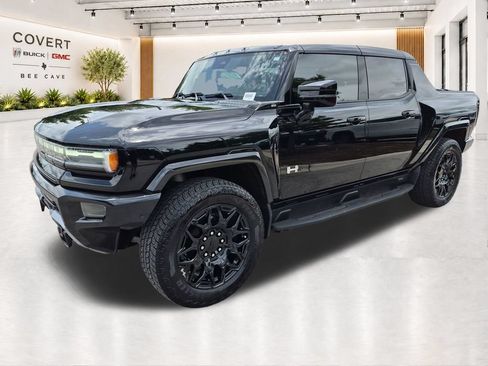 New 2026 GMC Hummer EV 4x4 Crew Cab image 4