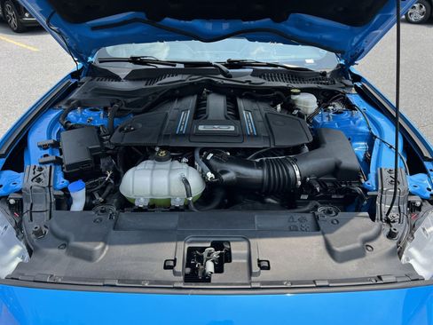 Used 2022 Ford Mustang GT Premium w/ Equipment Group 401A RWD image 27