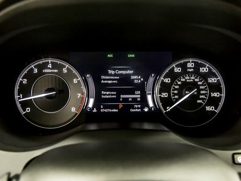 Used 2019 Acura RDX FWD image 18
