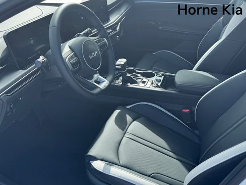 New 2026 Kia K5 GT-Line FWD image 9