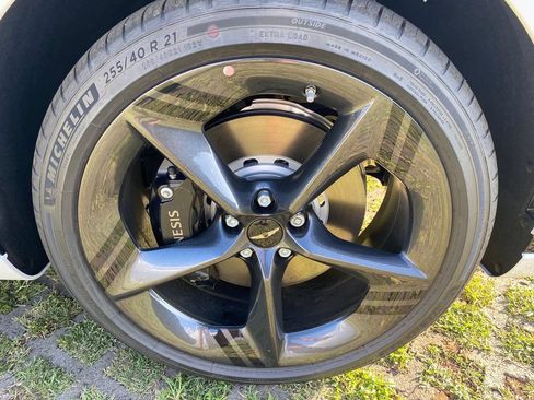 New 2026 Genesis GV70 2.5T Sport Prestige AWD/4WD image 43