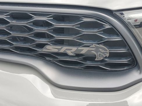 Used 2023 Dodge Durango SRT Hellcat AWD/4WD image 5