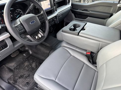 New 2026 Ford F550 XL image 10