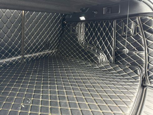 Used 2017 Jaguar F-PACE Prestige image 20