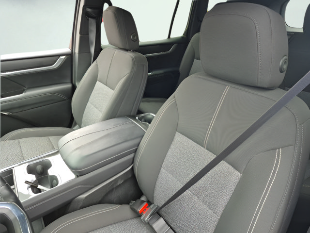 Used 2026 GMC Acadia Elevation AWD/4WD image 9