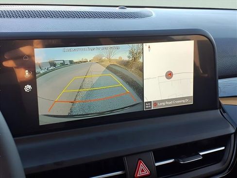 New 2026 Kia Seltos S AWD/4WD image 9
