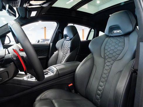 Used 2025 BMW X6 M Competition w/ Executive Package image 20