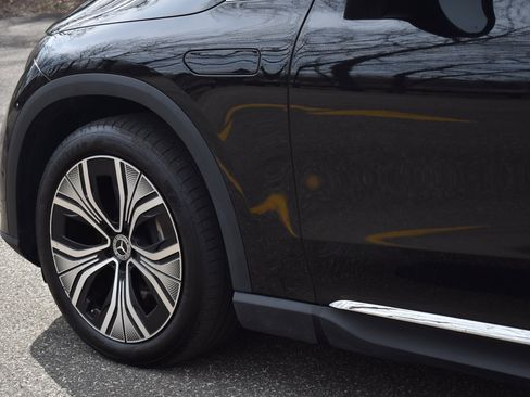 Used 2023 Mercedes-Benz EQE 350+ 4MATIC SUV image 14