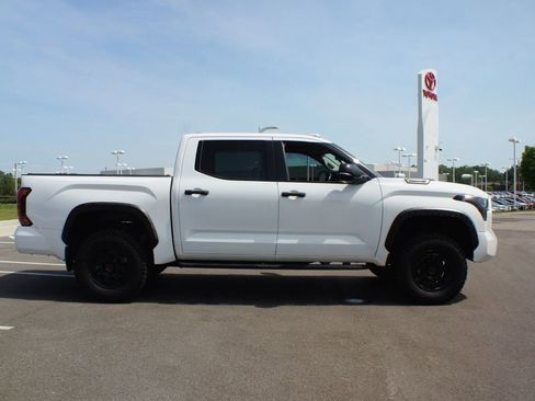 Used 2022 Toyota Tundra TRD Pro AWD/4WD image 20