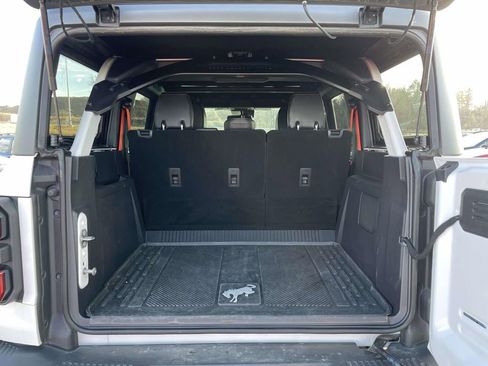 Used 2023 Ford Bronco Raptor image 32