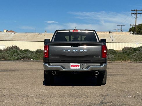 New 2026 RAM 1500 Big Horn image 5