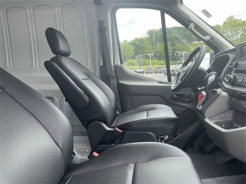 New 2025 Ford Transit 350 Base image 24